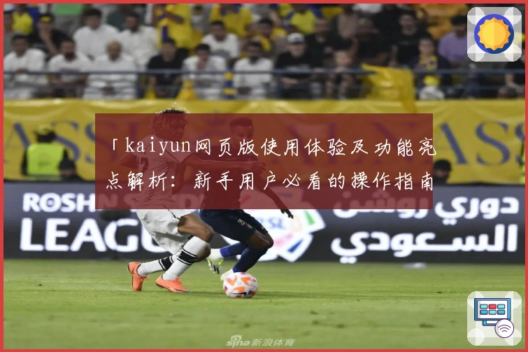 「kaiyun网页版使用体验及功能亮点解析：新手用户必看的操作指南」