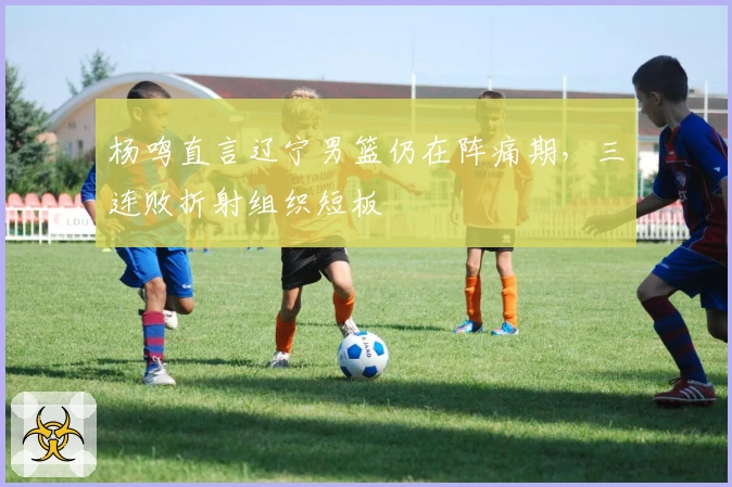 杨鸣直言辽宁男篮仍在阵痛期，三连败折射组织短板